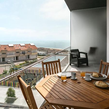 Nazare Sea View Apartment Экстерьер фото