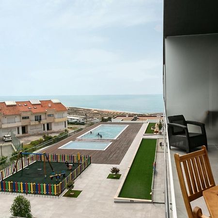 Nazare Sea View Apartment Экстерьер фото
