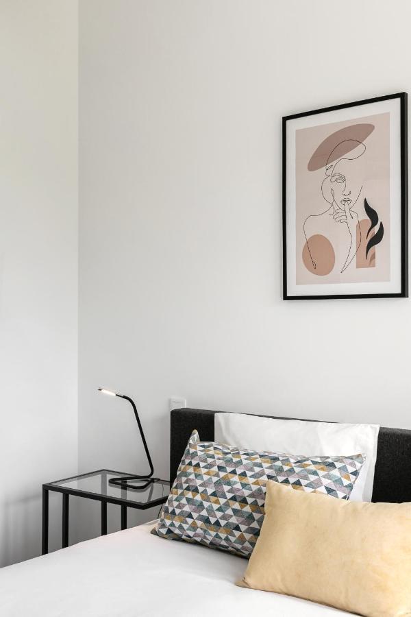 Nazare Sea View Apartment Экстерьер фото