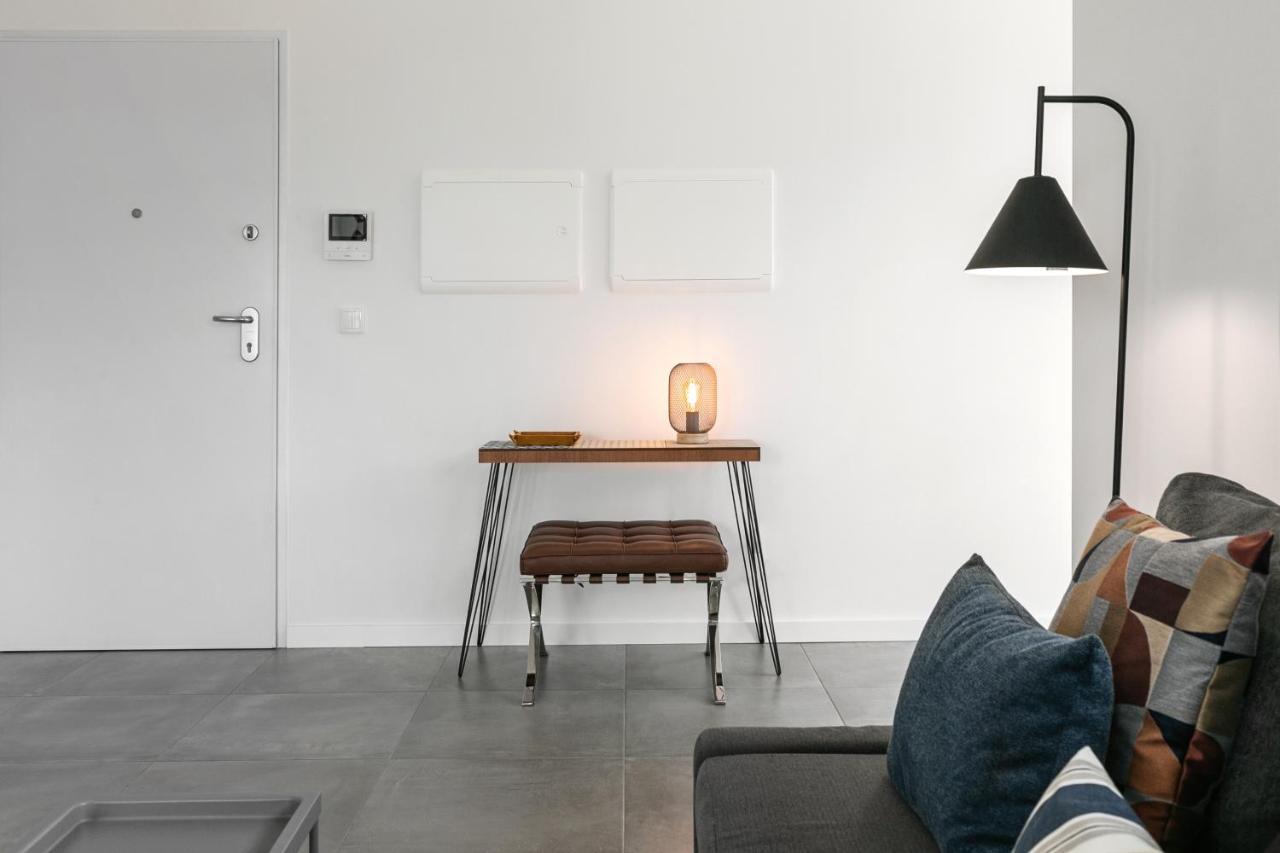 Nazare Sea View Apartment Экстерьер фото