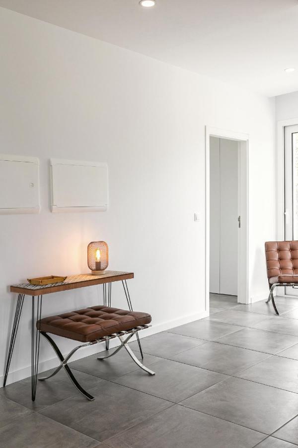 Nazare Sea View Apartment Экстерьер фото