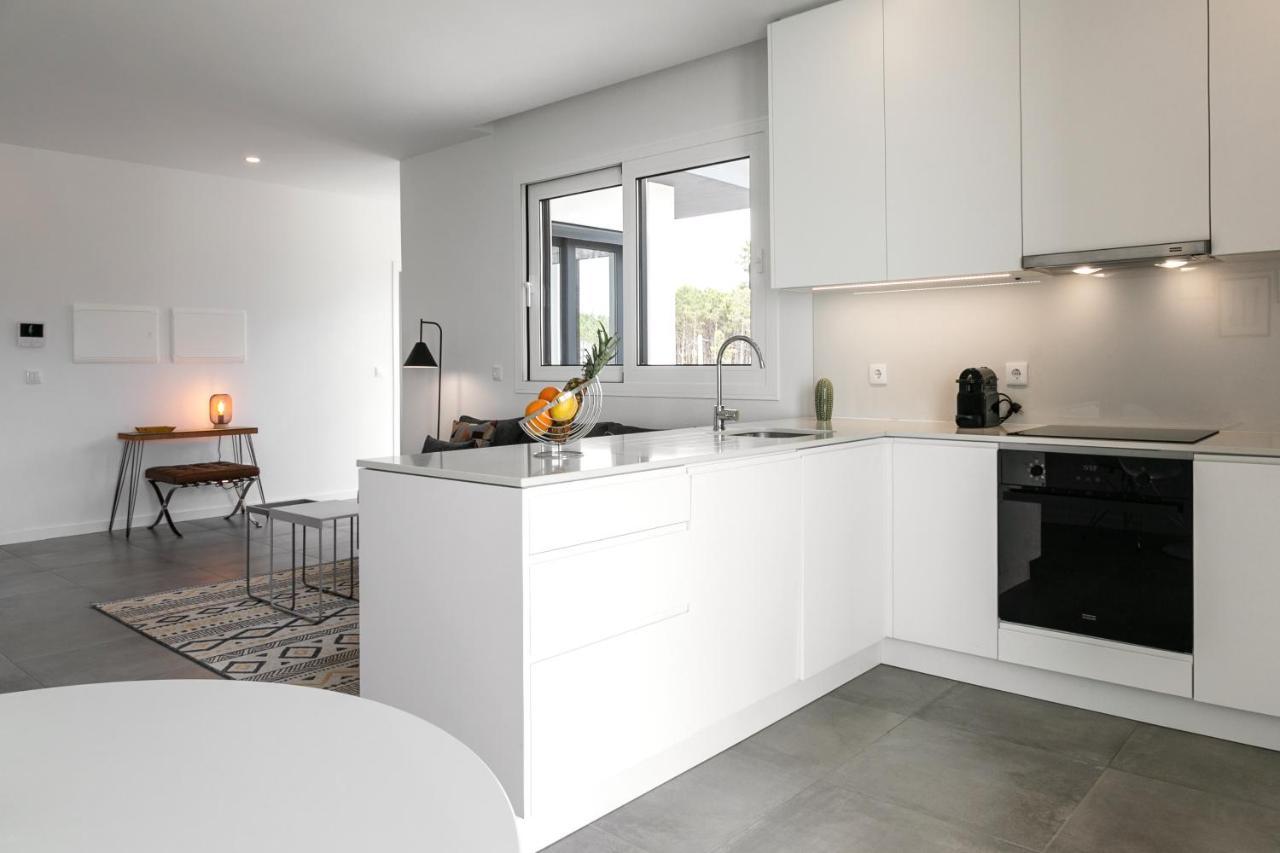 Nazare Sea View Apartment Экстерьер фото