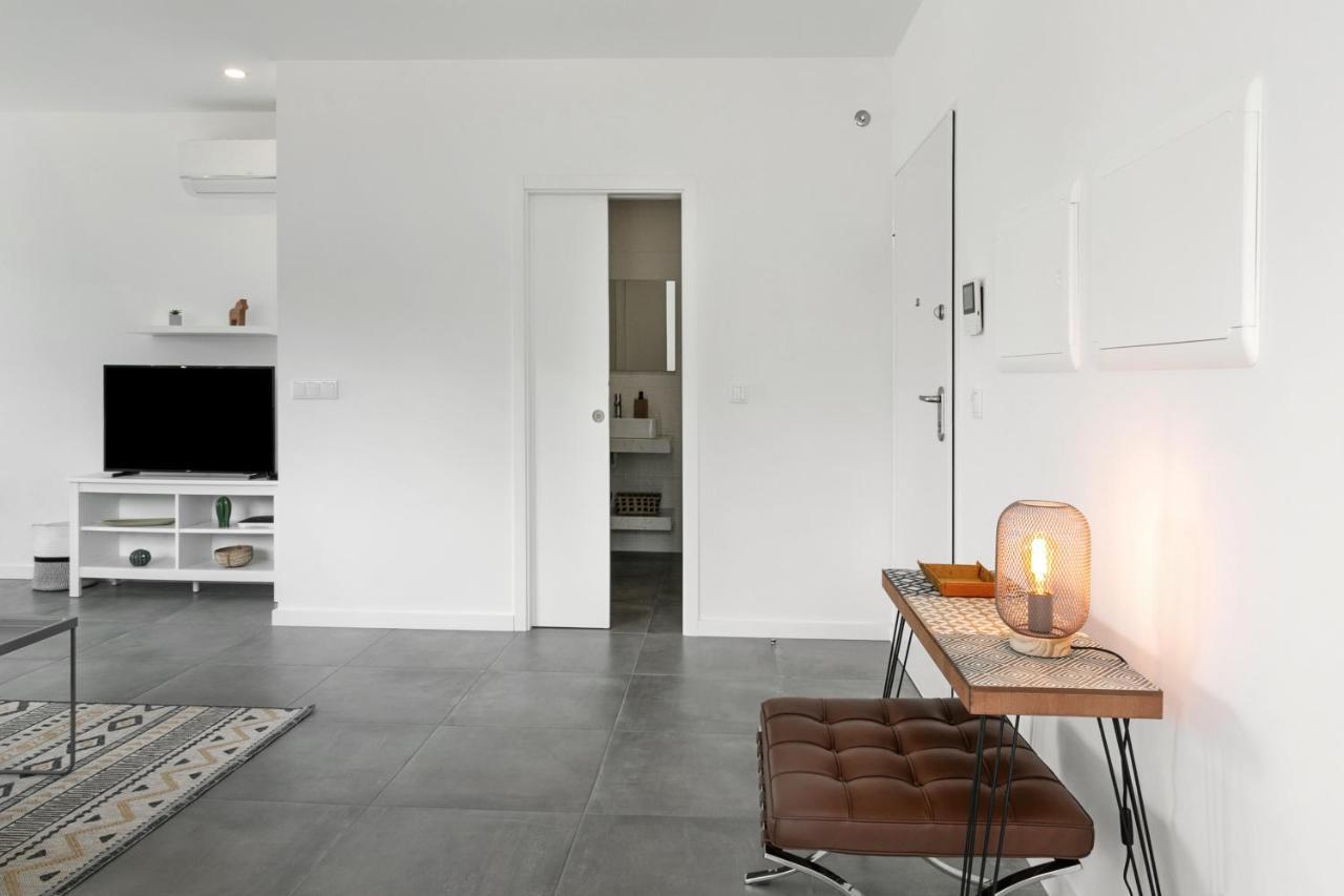 Nazare Sea View Apartment Экстерьер фото