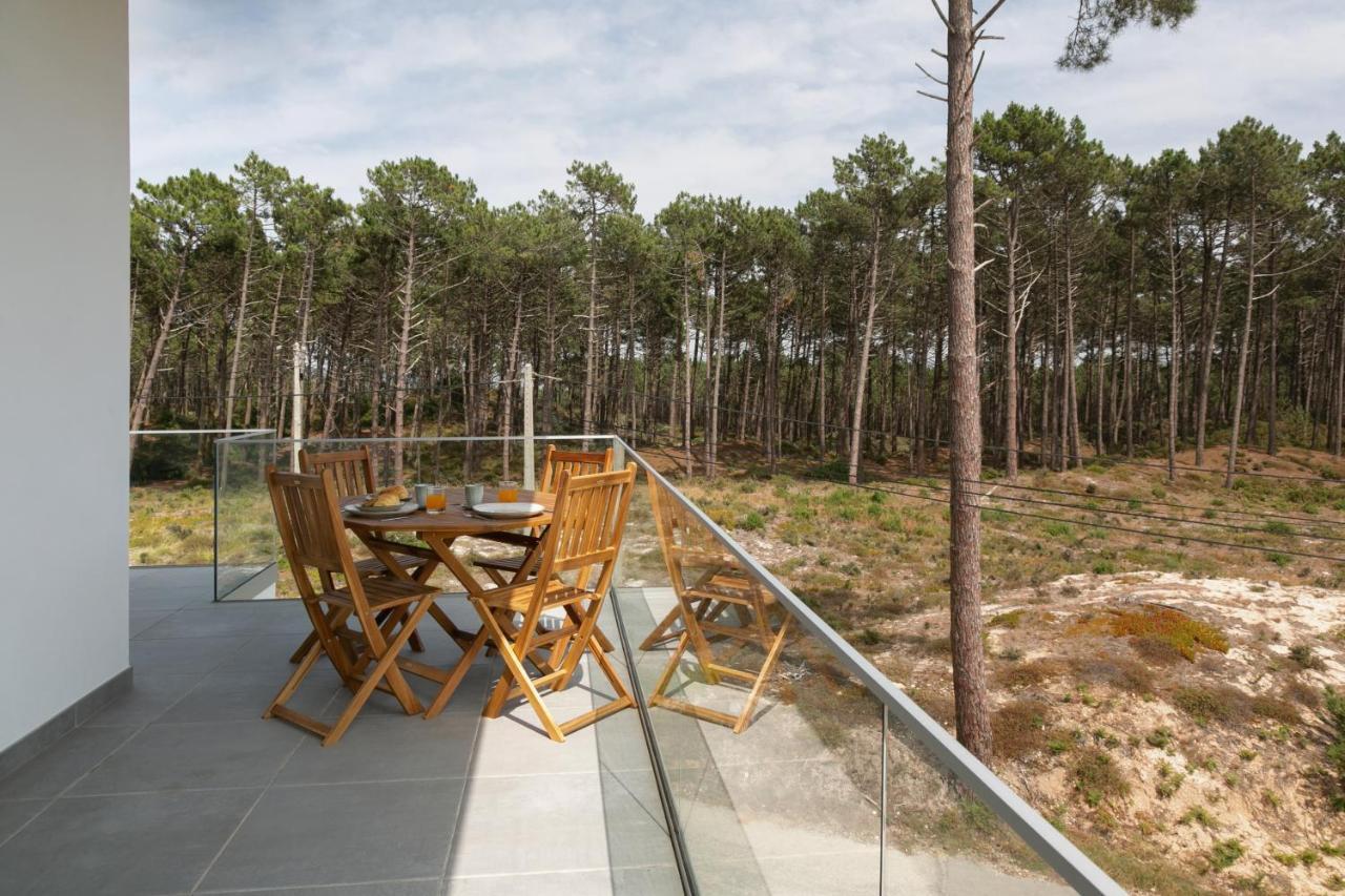 Nazare Sea View Apartment Экстерьер фото